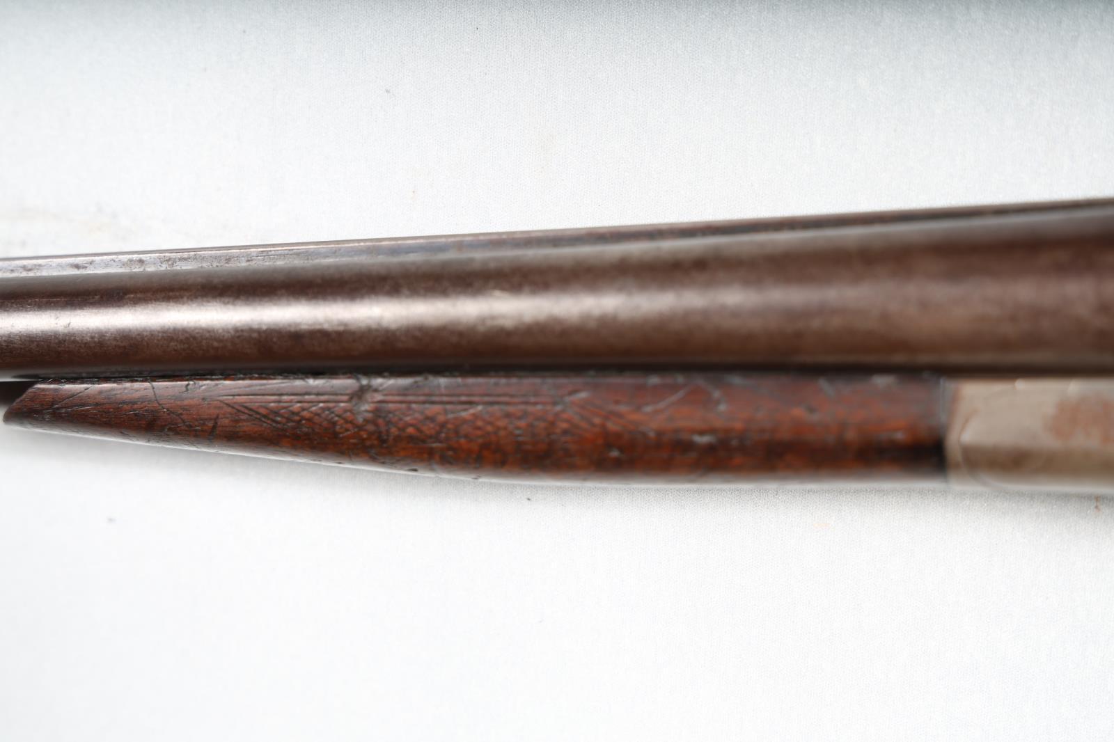 J STEVENS ARMS & TOOL, SN 88869,