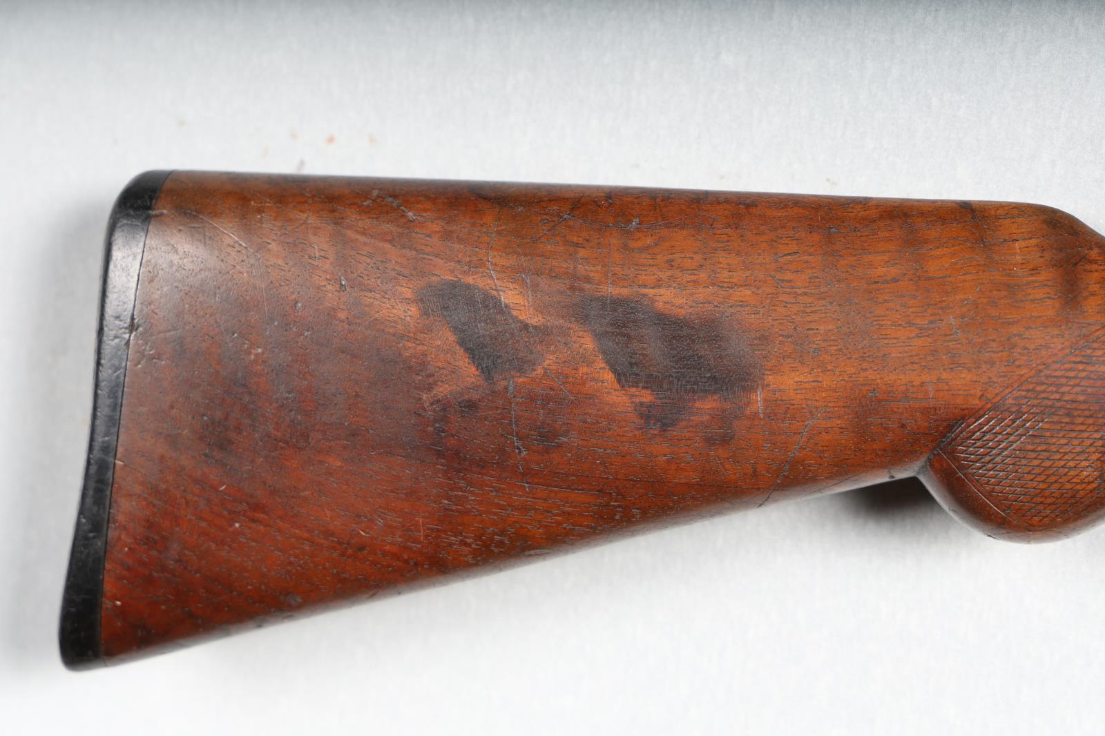 J STEVENS ARMS & TOOL, SN 88869,
