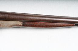 J STEVENS ARMS & TOOL, SN 88869,