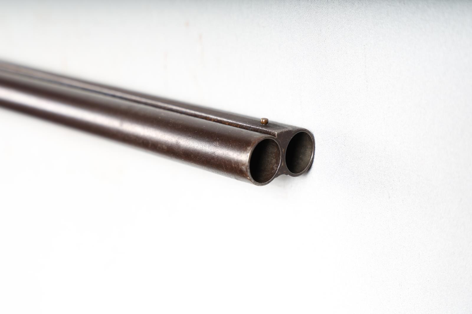 J STEVENS ARMS & TOOL, SN 88869,