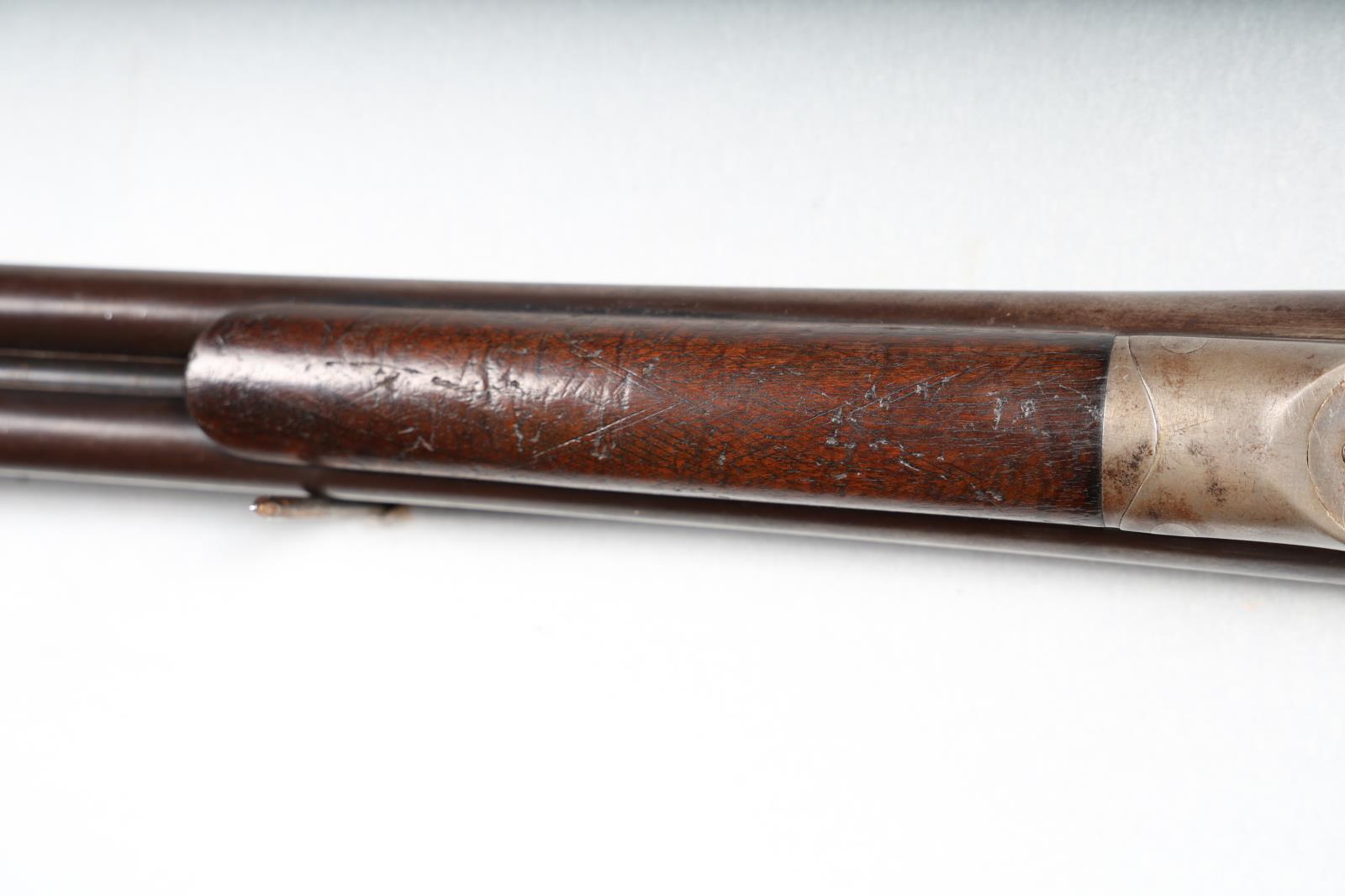 J STEVENS ARMS & TOOL, SN 88869,