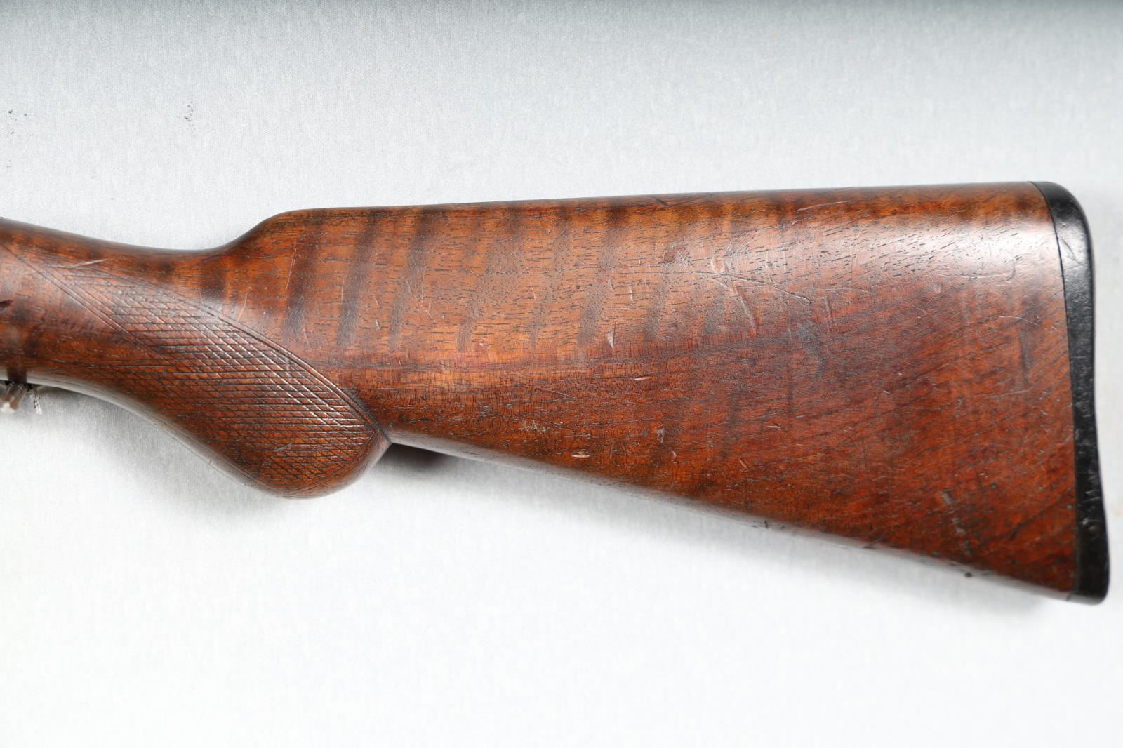 J STEVENS ARMS & TOOL, SN 88869,