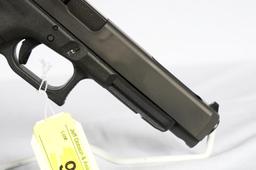 GLOCK 34, SN BZVL914,