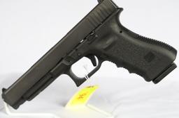 GLOCK 34, SN BZVL914,