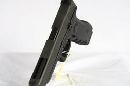 GLOCK 34, SN BZVL914,