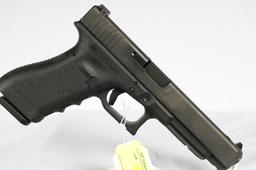 GLOCK 34, SN BZVL914,