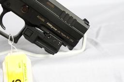 REX ZERO 1S, SN A04686,