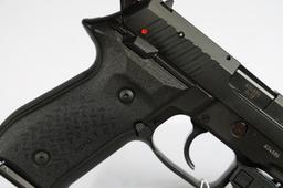 REX ZERO 1S, SN A04686,