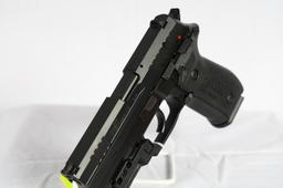 REX ZERO 1S, SN A04686,