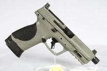 SMITH WESSON M&P 9, SN NML1459,