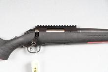 RUGER AMERICAN SN 690900547,