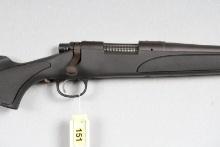 REMINGTON 700, RAR022768,