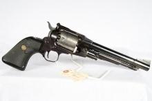 RUGER OLD NAVY, SN 145-77873,