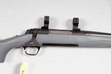 BROWNING XBOLT, SN 12937ZR354,