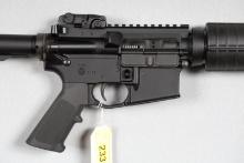 COLT M4 CARBINE LE6920, SN LE215679,