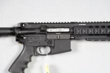 RUGER SR556, SN 591-27258,