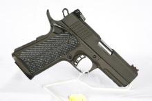 ROCK ISLAND M1911 AI CS-TACT, SN RIA2476034.