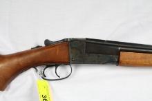 STEVENS 311C, NSN, 410 GA SHOTGUN, B58-P20