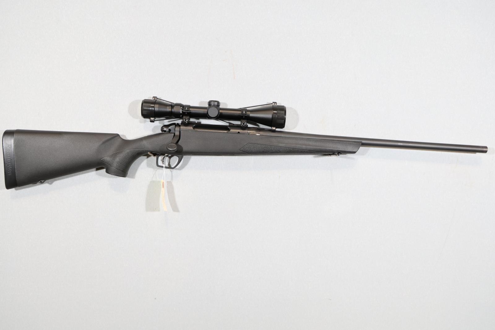 REMINGTON 783, SN RALR08524,