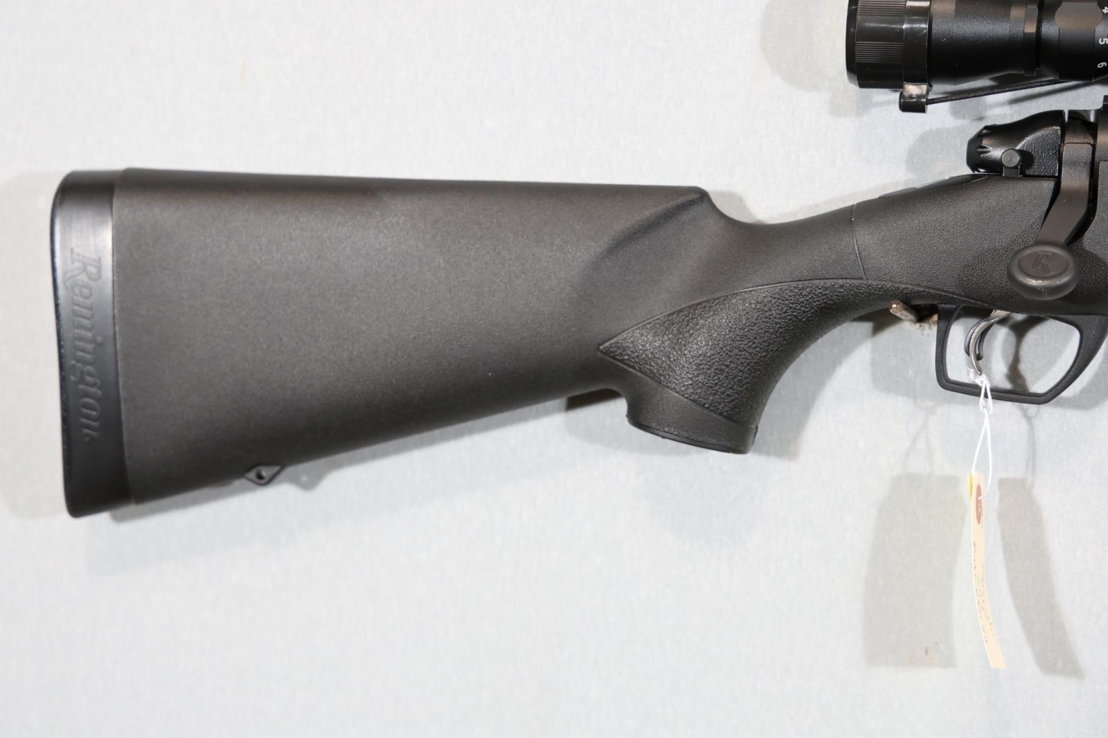 REMINGTON 783, SN RALR08524,