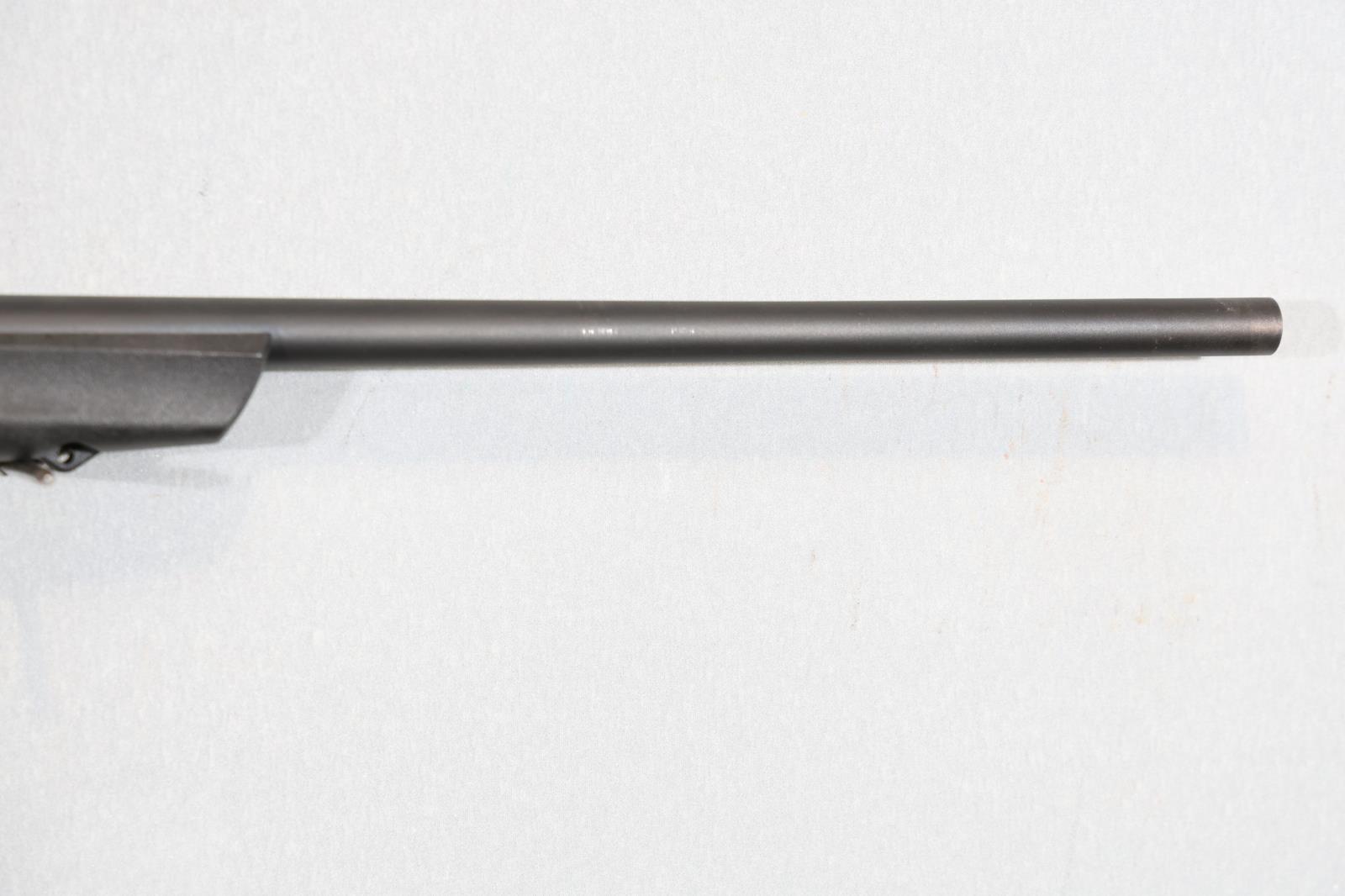 REMINGTON 783, SN RALR08524,