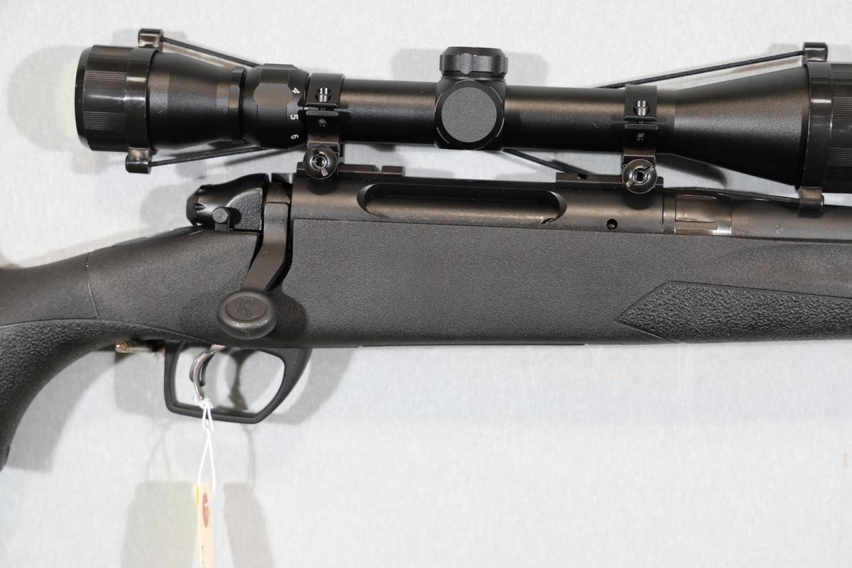 REMINGTON 783, SN RALR08524,