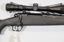 REMINGTON 783, SN RALR08524,