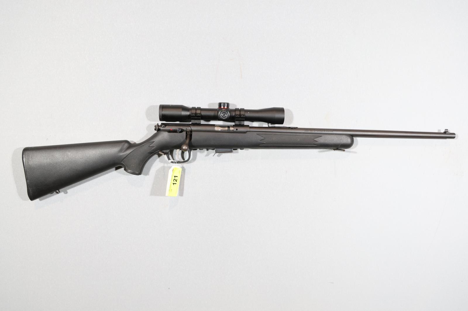 SAVAGE 93, SN 2377549,