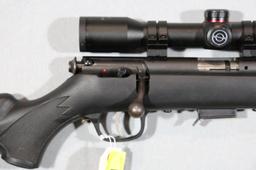 SAVAGE 93, SN 2377549,