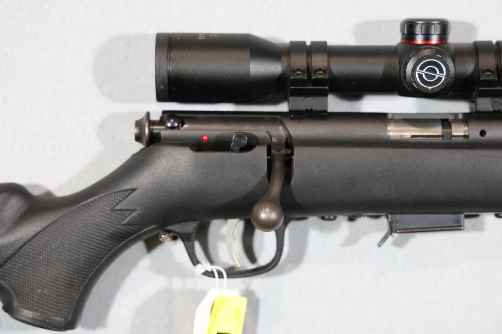 SAVAGE 93, SN 2377549,