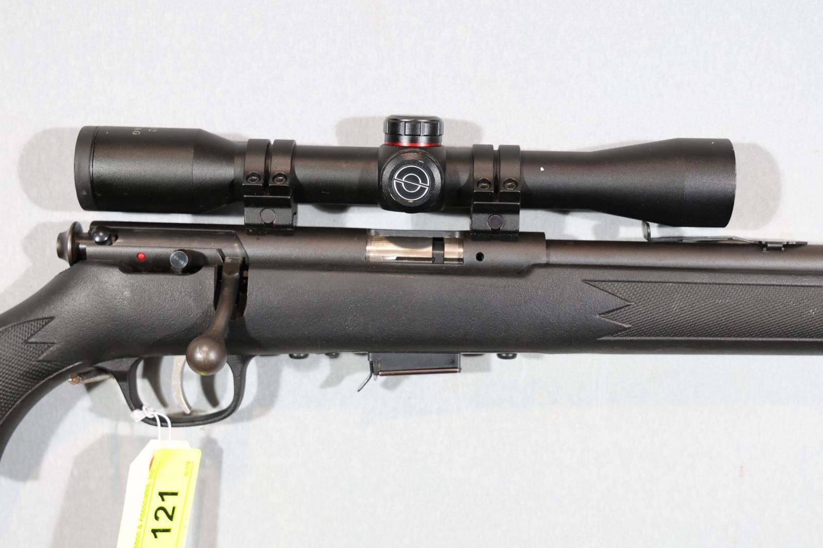 SAVAGE 93, SN 2377549,