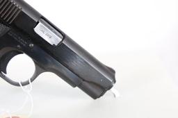COLT MKIV SERIES 80 GOVERNMENT MODEL MUSTANG,