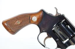 SMITH WESSON 33, SN 81634,