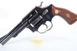 SMITH WESSON 33, SN 81634,