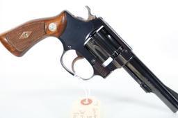 SMITH WESSON 33, SN 81634,