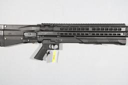 UTAS UTS-15, SN US12P05477,