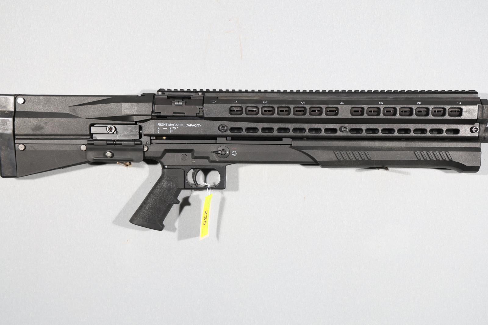 UTAS UTS-15, SN US12P05477,