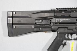 UTAS UTS-15, SN US12P05477,