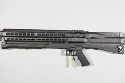 UTAS UTS-15, SN US12P05477,