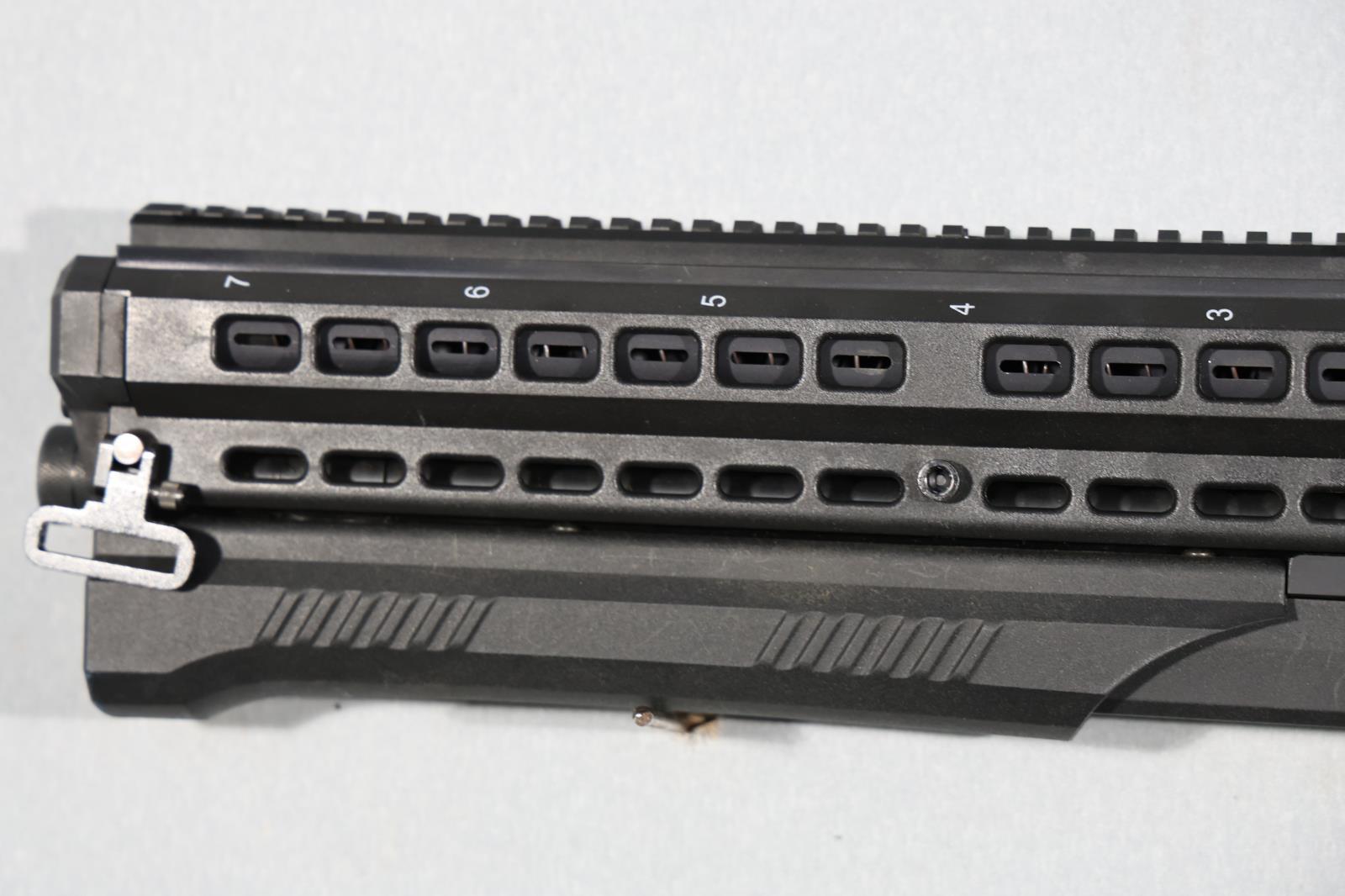UTAS UTS-15, SN US12P05477,