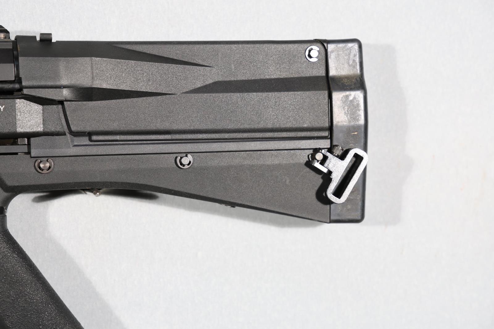 UTAS UTS-15, SN US12P05477,