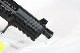 H&K VP9 TACTICAL, SN 224-333961,