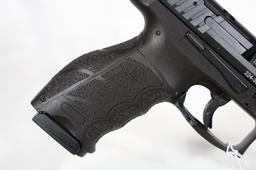 H&K VP9 TACTICAL, SN 224-333961,