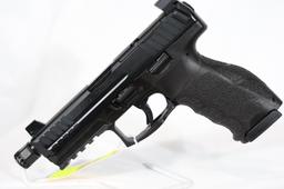 H&K VP9 TACTICAL, SN 224-333961,