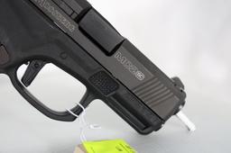 MOSSBERG MC2SC, SN 002029MA,