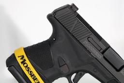 MOSSBERG MC2SC, SN 002029MA,