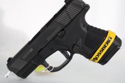 MOSSBERG MC2SC, SN 002029MA,