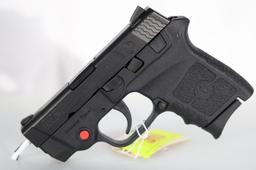 SMITH WESSON M&P BODYGUARD, SN KEA3610,