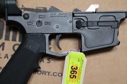 NEW FRONTIER C9, SN BMD00461,