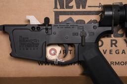 NEW FRONTIER C9, SN BMD00461,